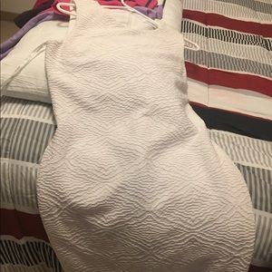 Calvin Klein dress worn once